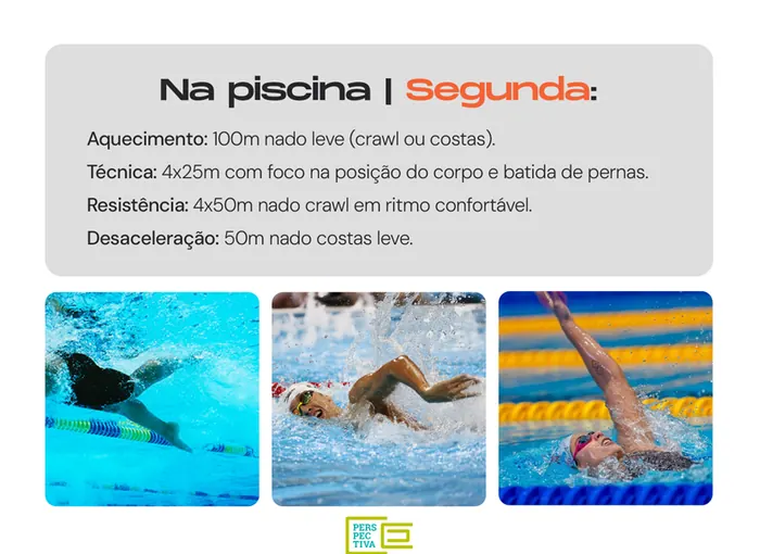 Página do Guia do TAF Infalível, treino 2
